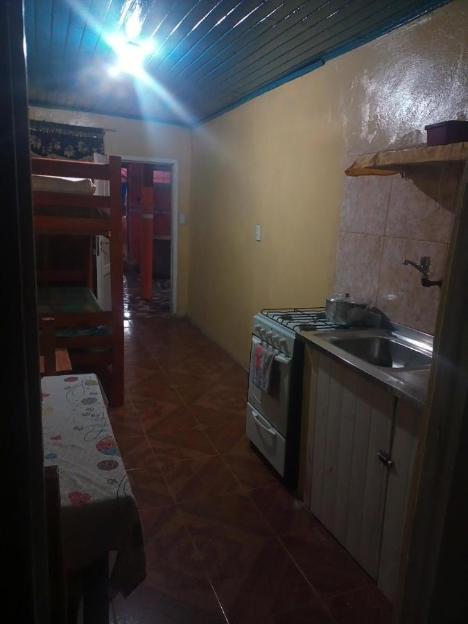 Flia Brover Пуерто-Іґуасу Екстер'єр фото