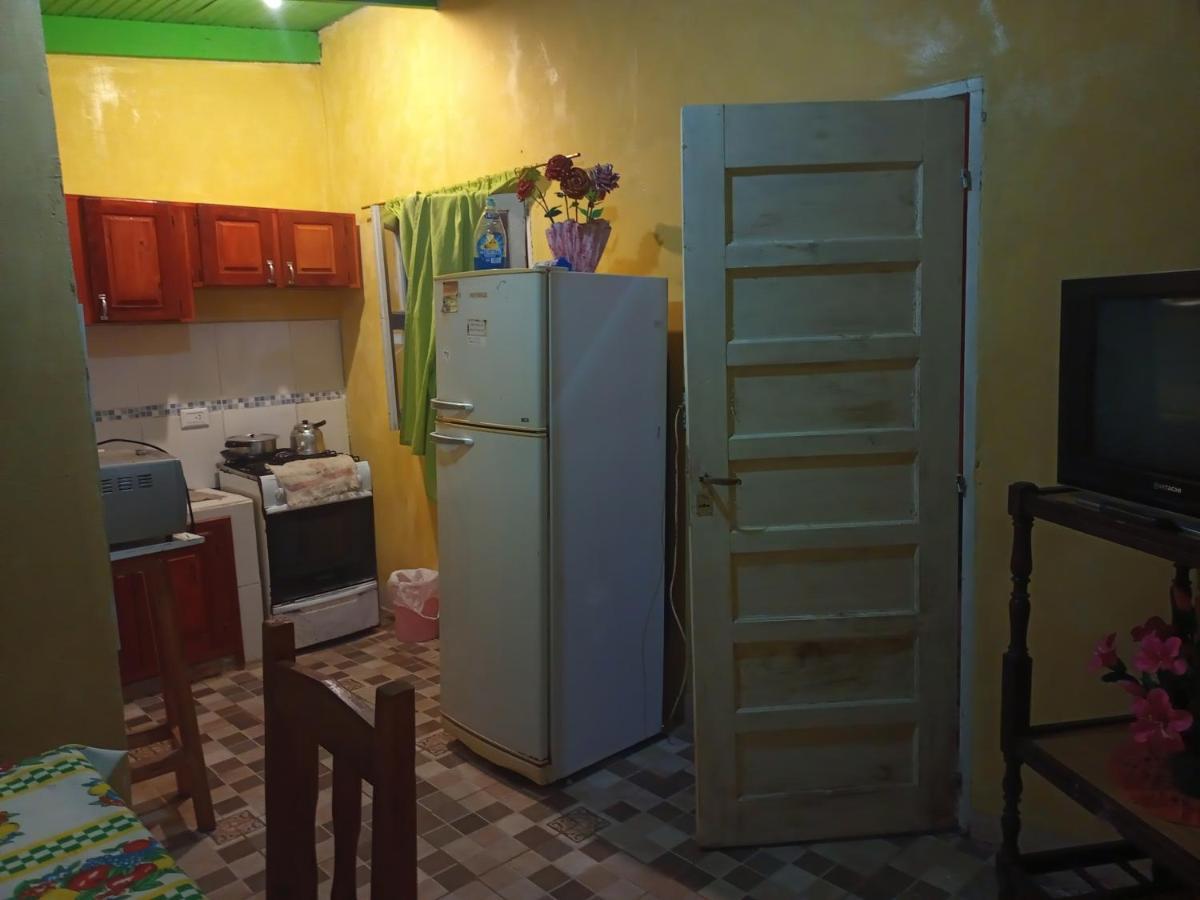 Flia Brover Пуерто-Іґуасу Екстер'єр фото