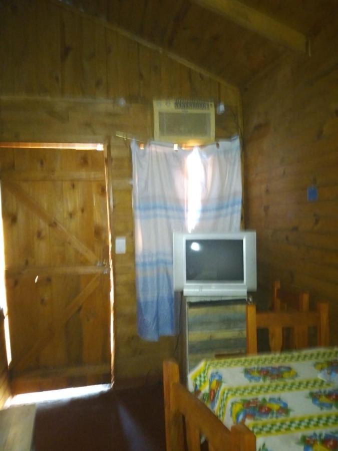Flia Brover Пуерто-Іґуасу Екстер'єр фото
