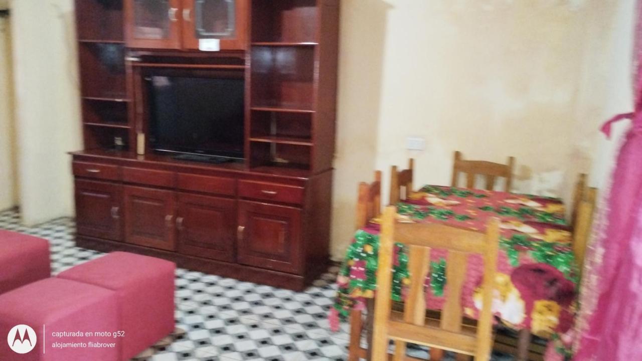 Flia Brover Пуерто-Іґуасу Екстер'єр фото
